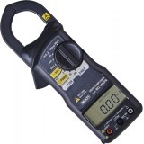 MCL-500DFN AC Current / Leakage Digital Clamp-on Tester 40mmφCT