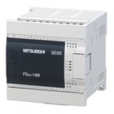MELSEC - F FX 3 G Dòng PLC CPU (FX3G-14MR/ES)
