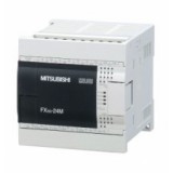 MELSEC - F FX 3 G Dòng PLC CPU (FX3G-24MR/ES)
