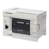 MELSEC - F FX 3 G Dòng PLC CPU (FX3G-24MT/DS)