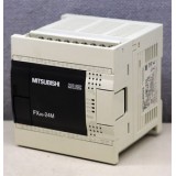 MELSEC - F FX 3 G Dòng PLC CPU (FX3G-24MT/ESS)