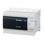 MELSEC - F FX 3 G Dòng PLC CPU (FX3G-40MR/ES)