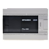MELSEC - F FX 3 G Dòng PLC CPU (FX3G-40MT/DSS)